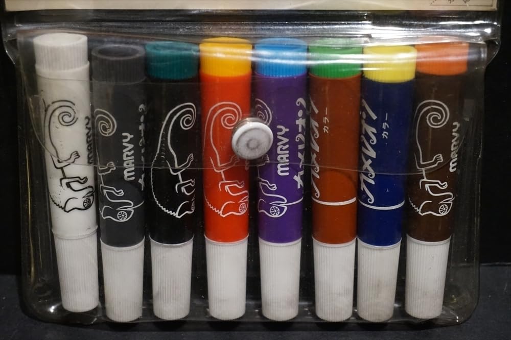 廃盤 マービーマーカー ペン 51oQqn+lpuL.jpg